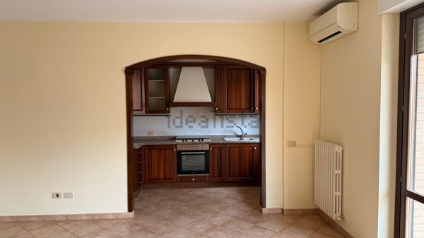 appartamento in vendita ad Appignano