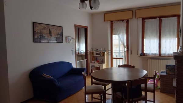 appartamento in vendita ad Appignano