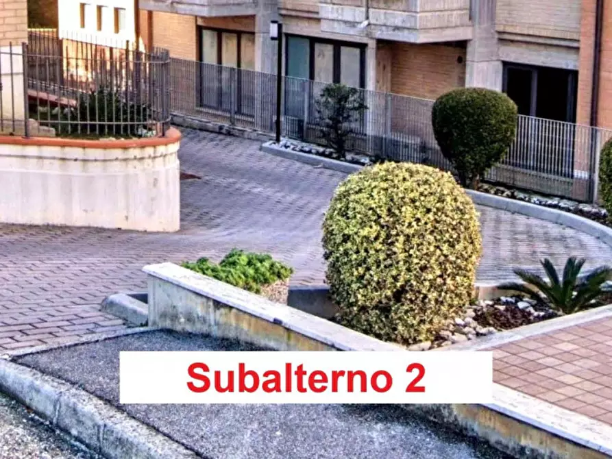 mansarda in vendita ad Appignano