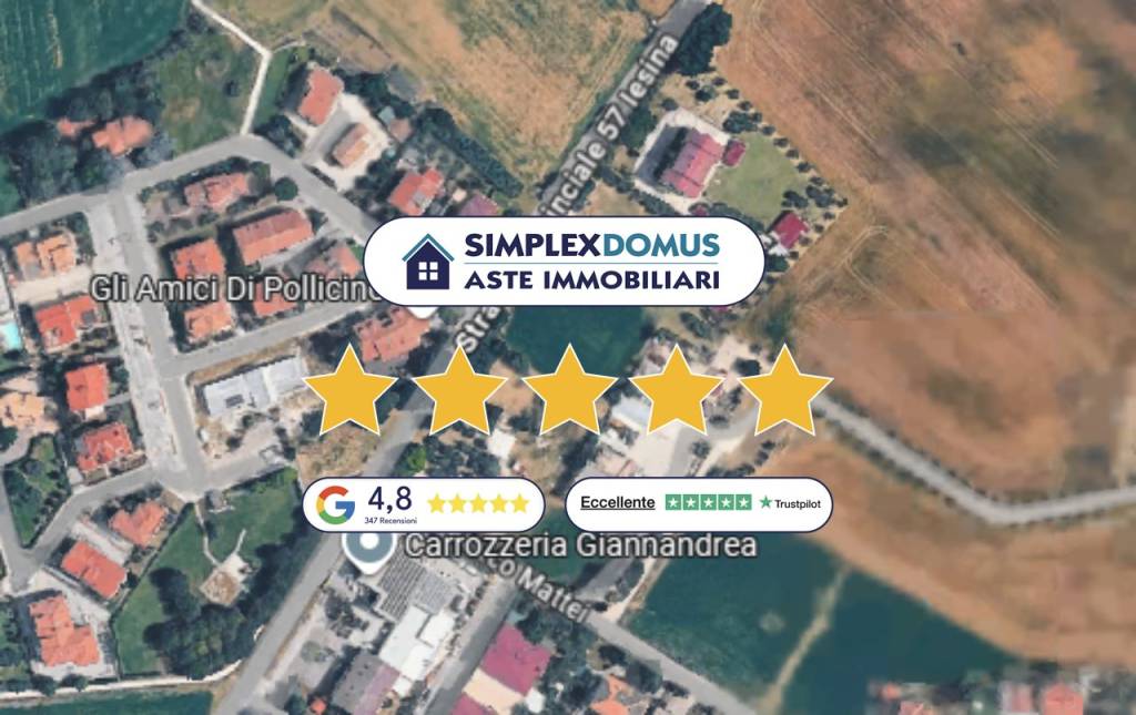 appartamento in vendita ad Appignano