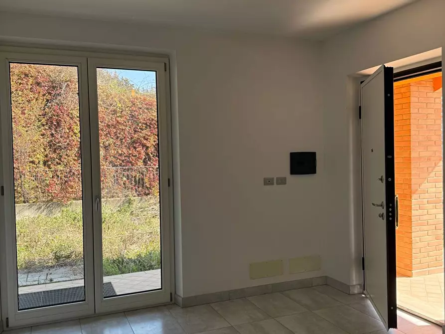 appartamento in vendita ad Appignano