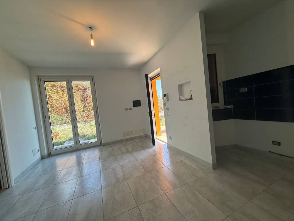 appartamento in vendita ad Appignano