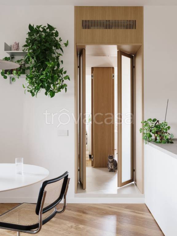 appartamento in vendita ad Appignano