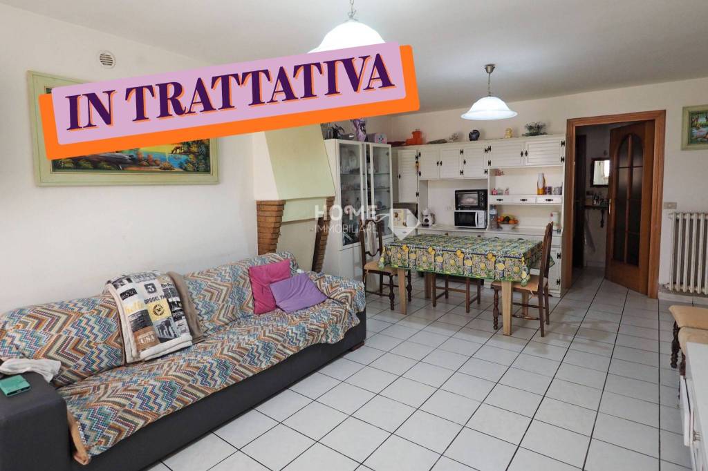 casa indipendente in vendita ad Appignano
