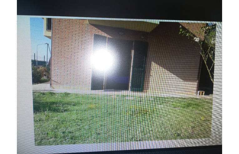 appartamento in vendita ad Appignano