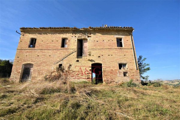 casa indipendente in vendita ad Appignano