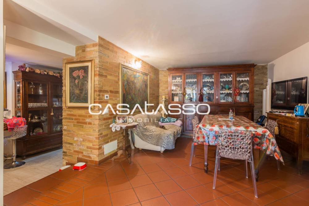 appartamento in vendita ad Appignano