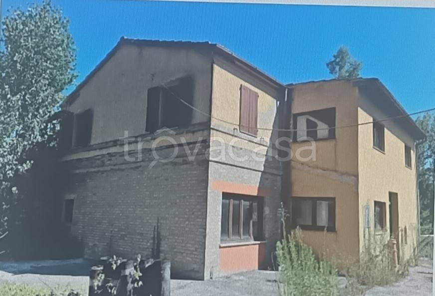 casa indipendente in vendita ad Appignano