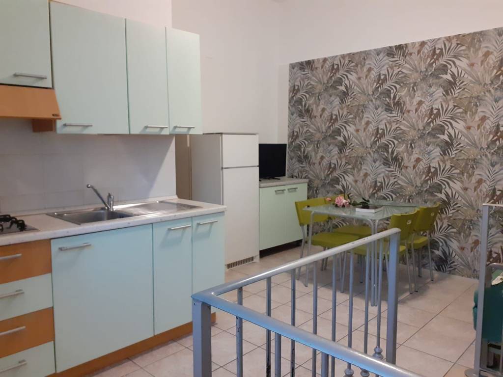 appartamento in vendita ad Appignano