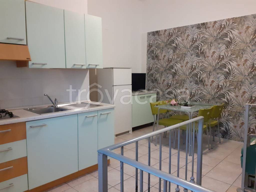 appartamento in vendita ad Appignano