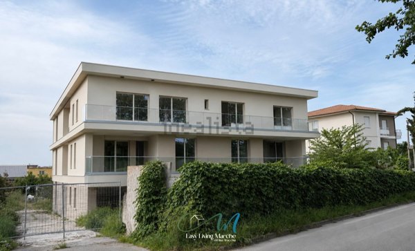 appartamento in vendita ad Appignano