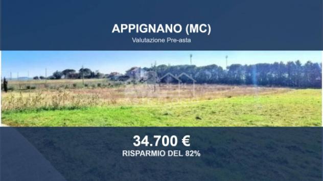 casa indipendente in vendita ad Appignano