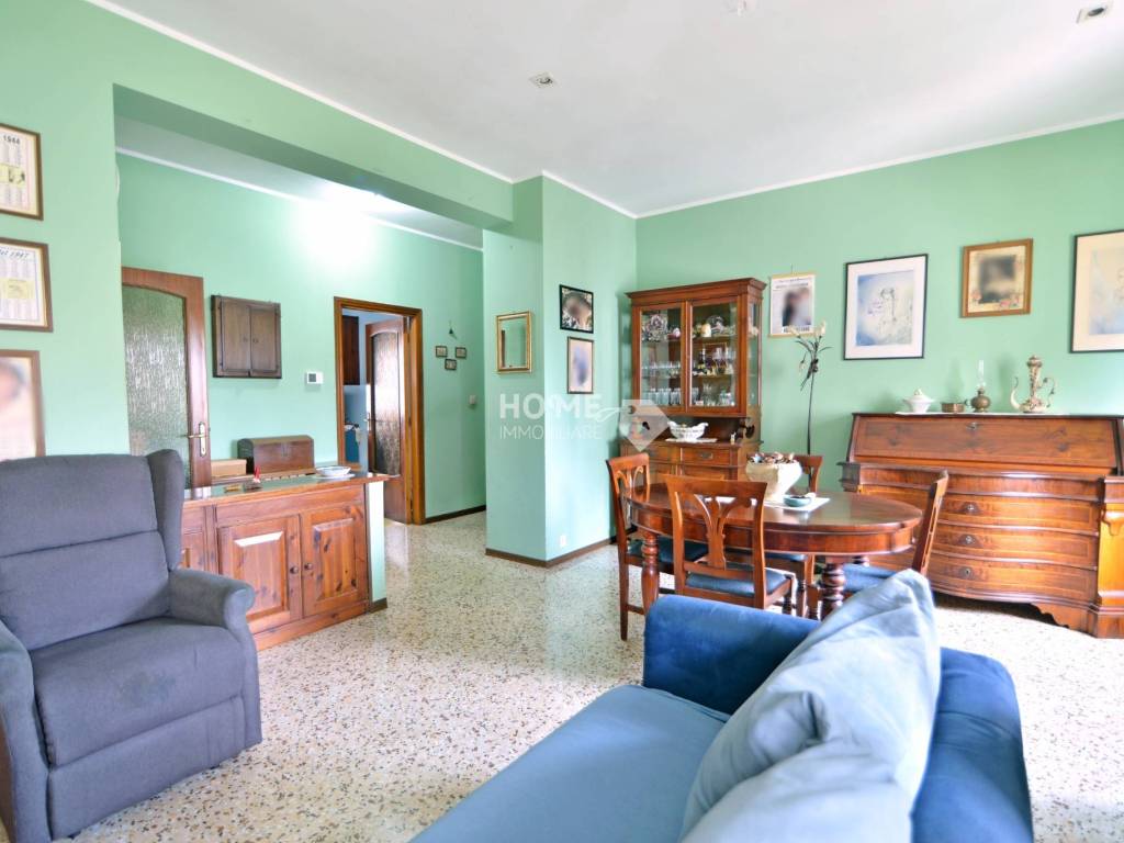 appartamento in vendita ad Appignano