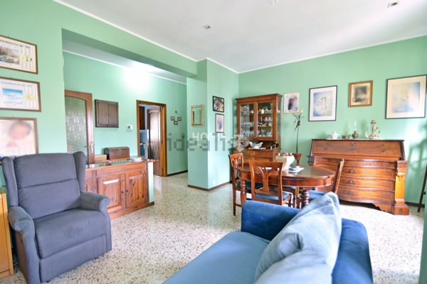 appartamento in vendita ad Appignano
