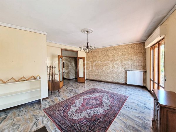 appartamento in vendita ad Appignano