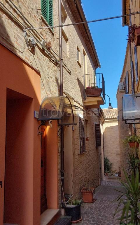 appartamento in vendita ad Appignano