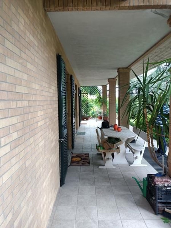 casa indipendente in vendita ad Appignano