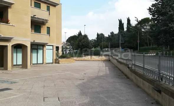 appartamento in vendita ad Appignano