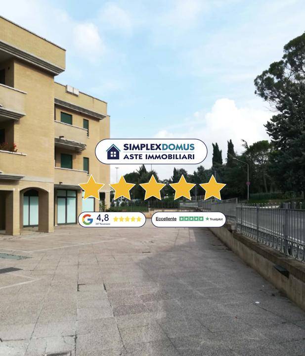 appartamento in vendita ad Appignano
