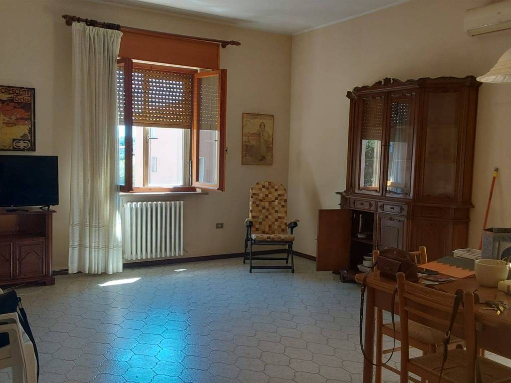 appartamento in vendita ad Appignano