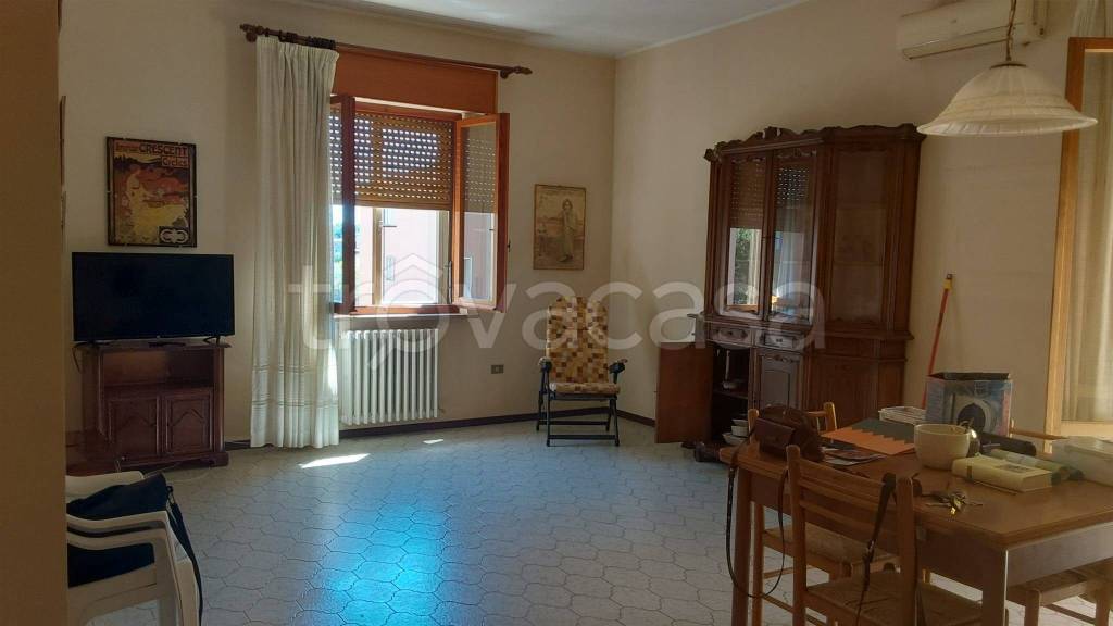 appartamento in vendita ad Appignano