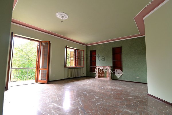 appartamento in vendita ad Appignano