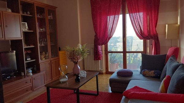 appartamento in vendita ad Appignano