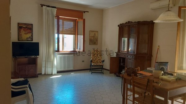appartamento in vendita ad Appignano