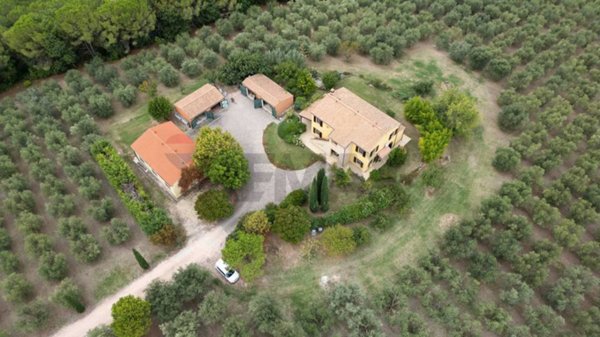 casa indipendente in vendita ad Appignano