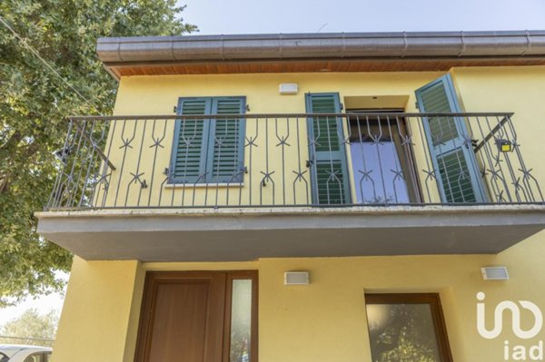 casa indipendente in vendita ad Appignano