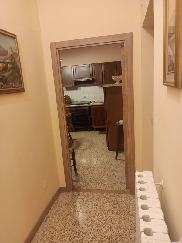 appartamento in vendita ad Appignano