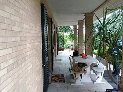 casa indipendente in vendita ad Appignano