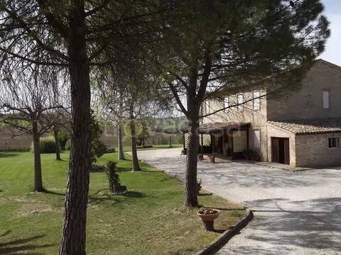 casa indipendente in vendita ad Appignano