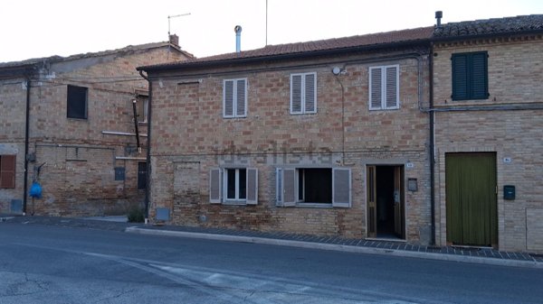 casa indipendente in vendita ad Appignano