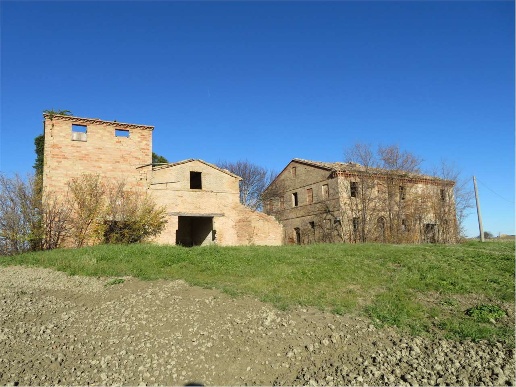 casa indipendente in vendita ad Appignano in zona Forano