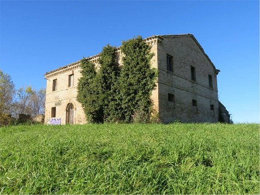 casa indipendente in vendita ad Appignano in zona Forano