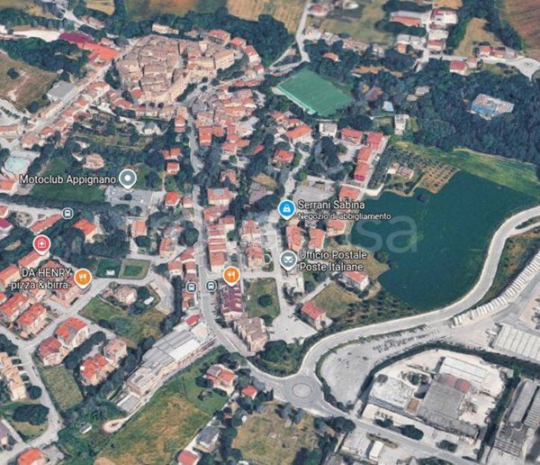 casa indipendente in vendita ad Appignano