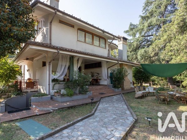 casa indipendente in vendita ad Appignano