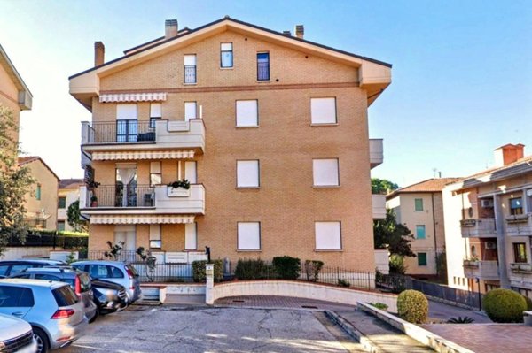 terreno edificabile in vendita ad Appignano