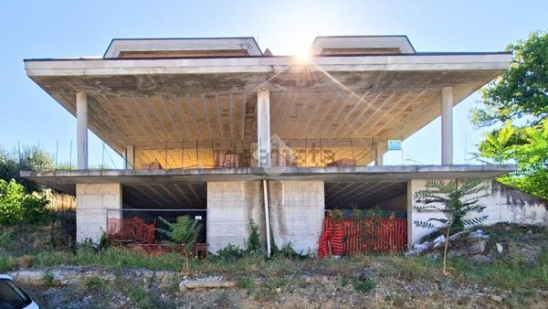 casa indipendente in vendita ad Appignano