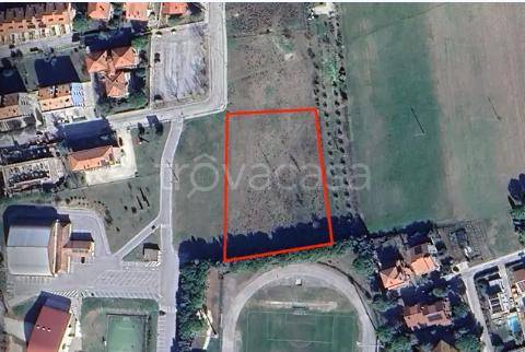 terreno agricolo in vendita ad Appignano