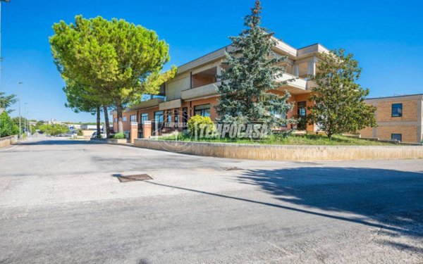 appartamento in vendita ad Appignano