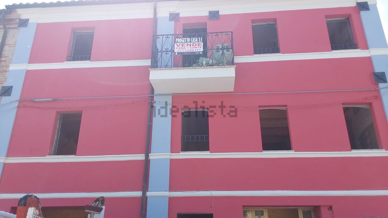casa indipendente in vendita ad Appignano