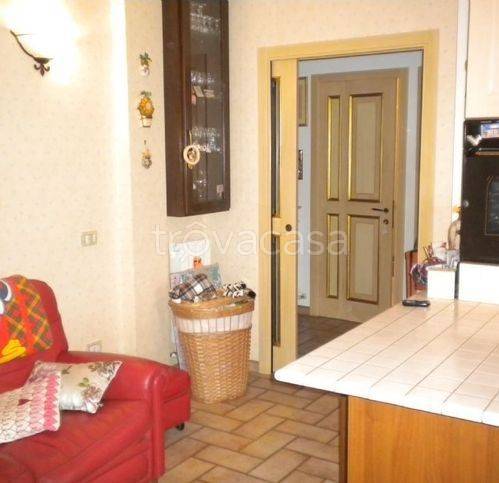 appartamento in vendita a Belforte del Chienti