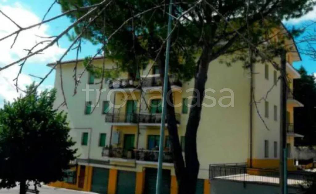 appartamento in vendita a Belforte del Chienti