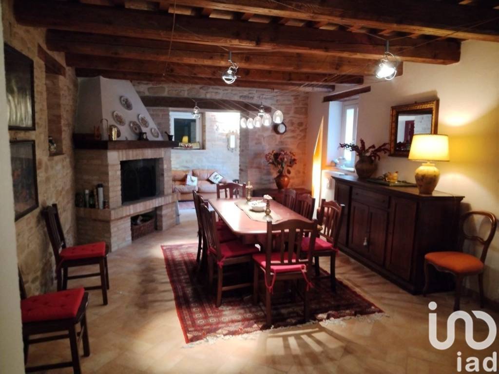 appartamento in vendita a Belforte del Chienti