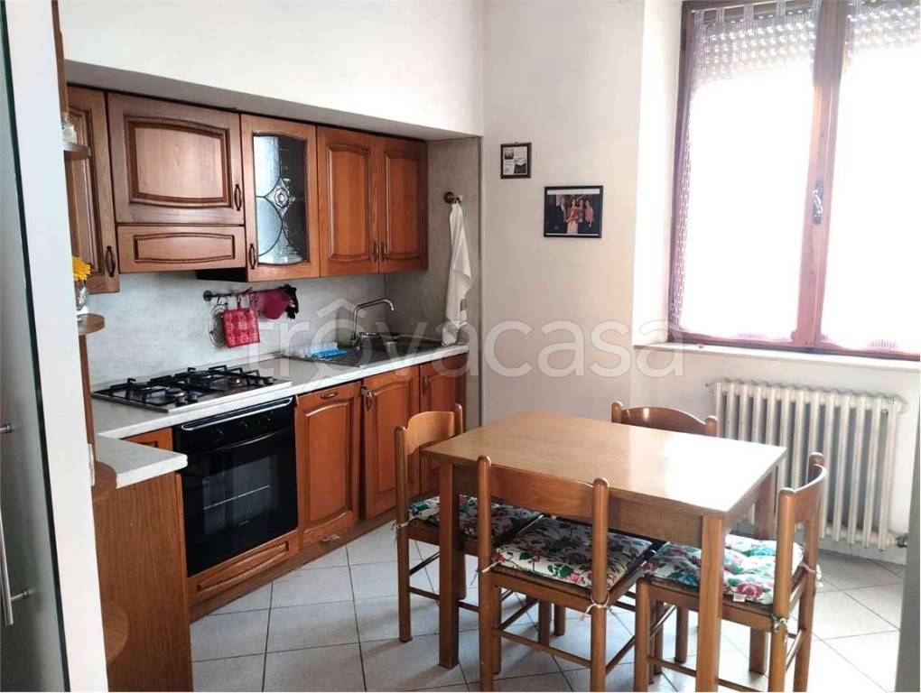 appartamento in vendita a Belforte del Chienti