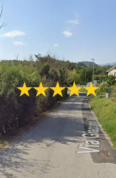 appartamento in vendita a Belforte del Chienti