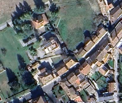 appartamento in vendita a Belforte del Chienti