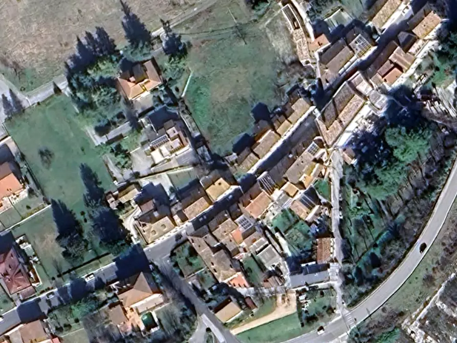 appartamento in vendita a Belforte del Chienti